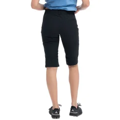 Vandre Light Softshell Long Shorts Women - Bergans