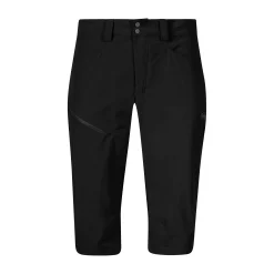 Vandre Light Softshell Long Shorts Women - Bergans