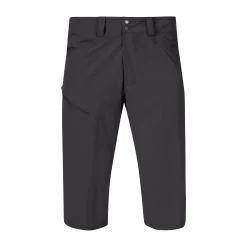 Vandre Light Softshell Long Shorts Men - Bergans