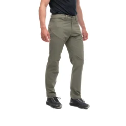 Vandre Light Softshell Pants Men - Bergans