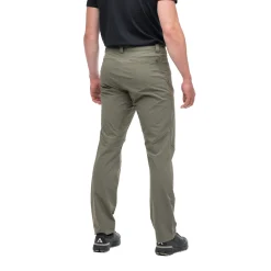 Vandre Light Softshell Pants Men - Bergans