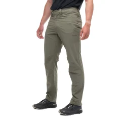 Vandre Light Softshell Pants Men - Bergans