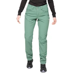 Vandre Light Softshell Pants Women - Bergans