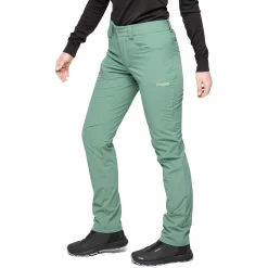 Vandre Light Softshell Pants Women - Bergans