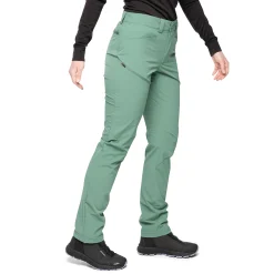 Vandre Light Softshell Pants Women - Bergans
