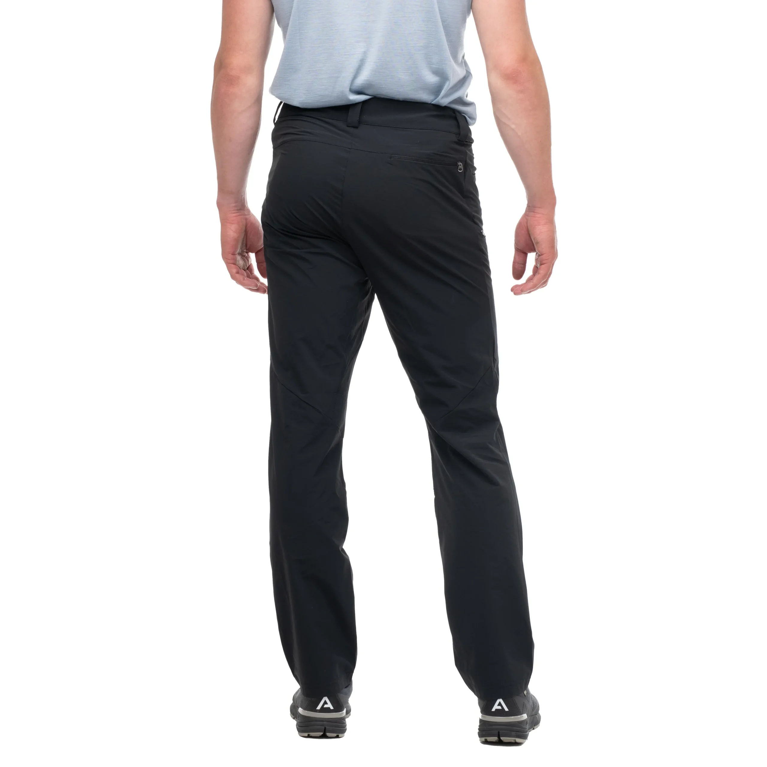 Vandre Light Softshell Pants Men - Bergans