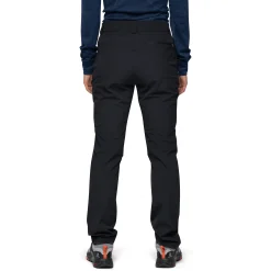 Vandre Light Softshell Pants Women - Bergans