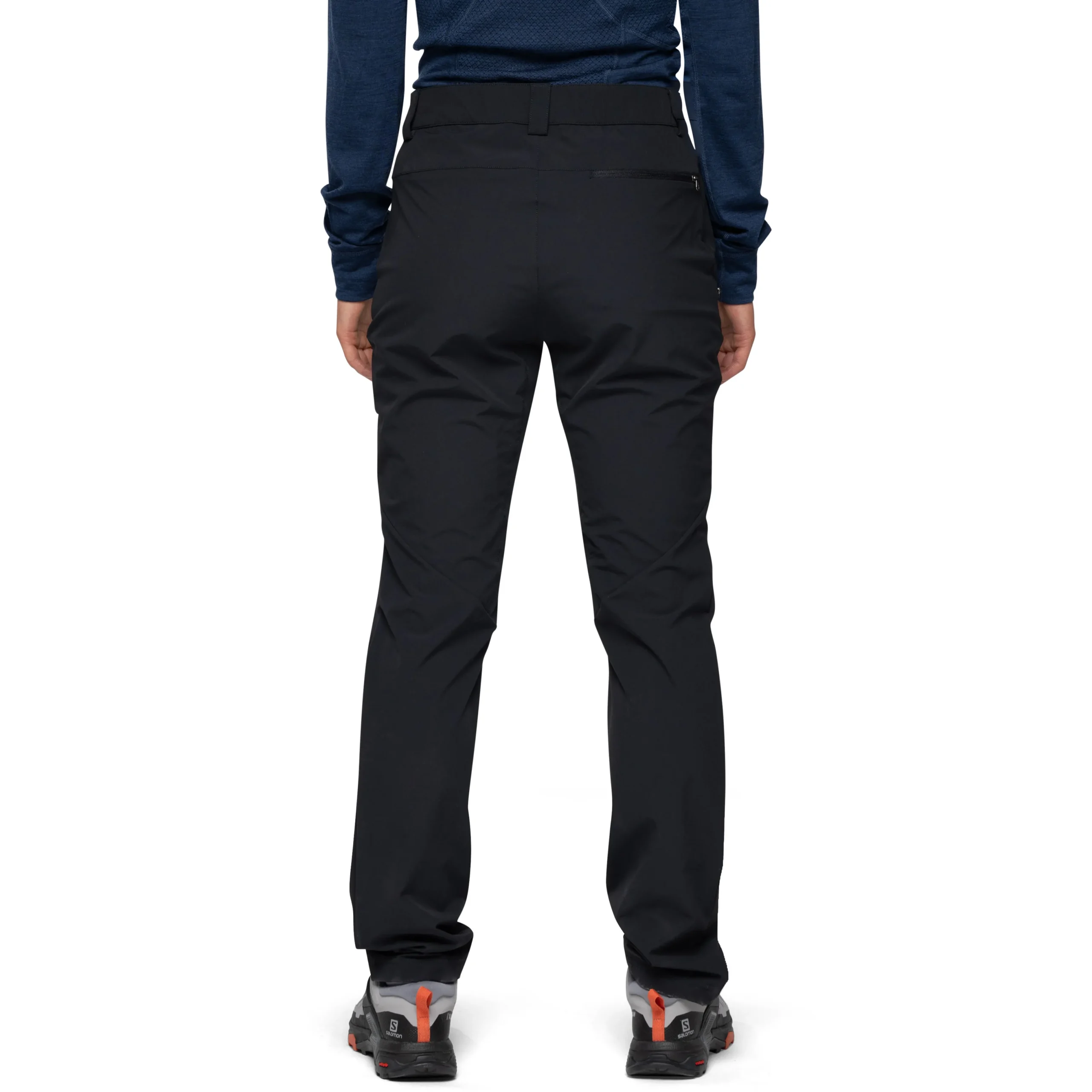 Vandre Light Softshell Pants Women - Bergans