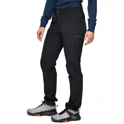 Vandre Light Softshell Pants Women - Bergans