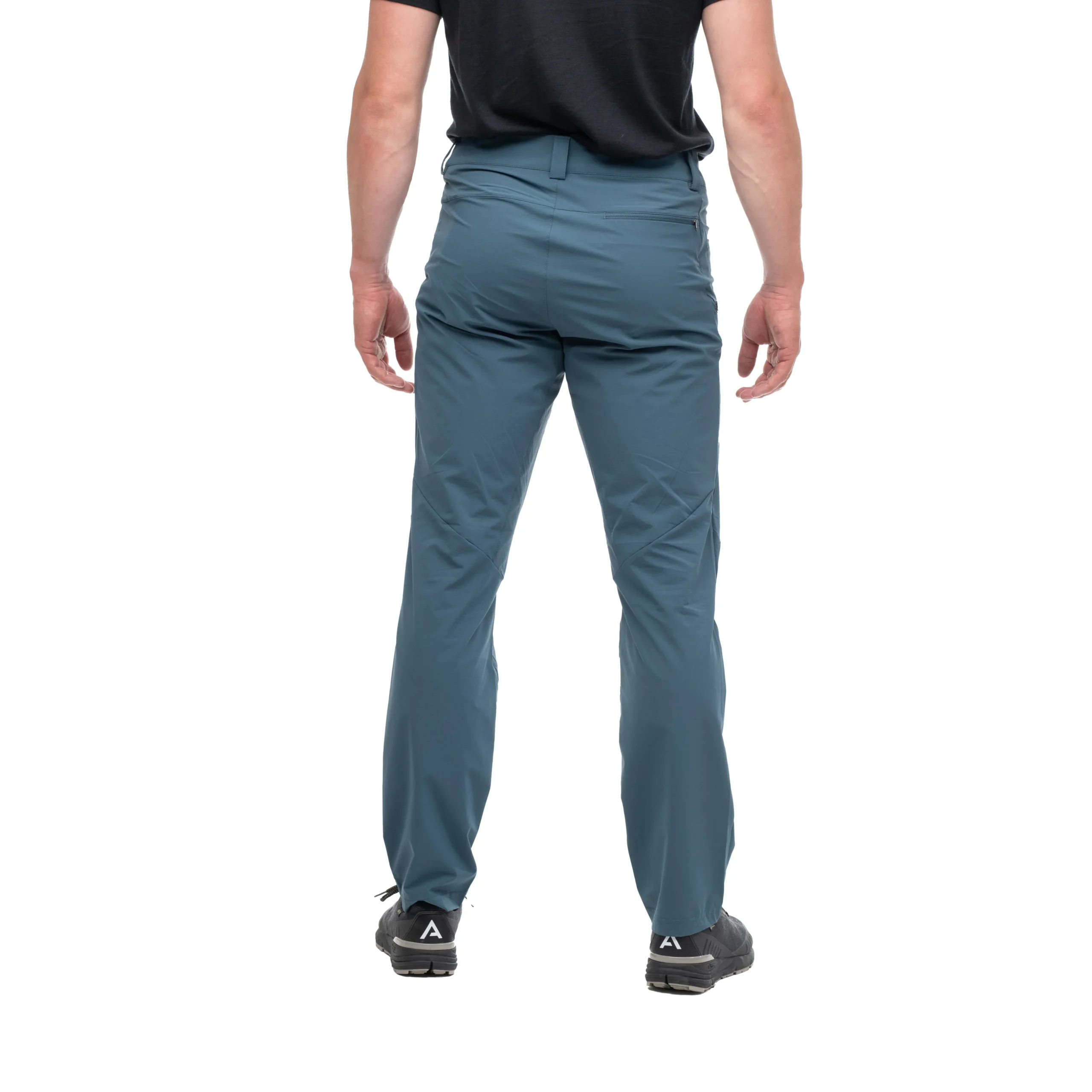 Vandre Light Softshell Pants Men - Bergans