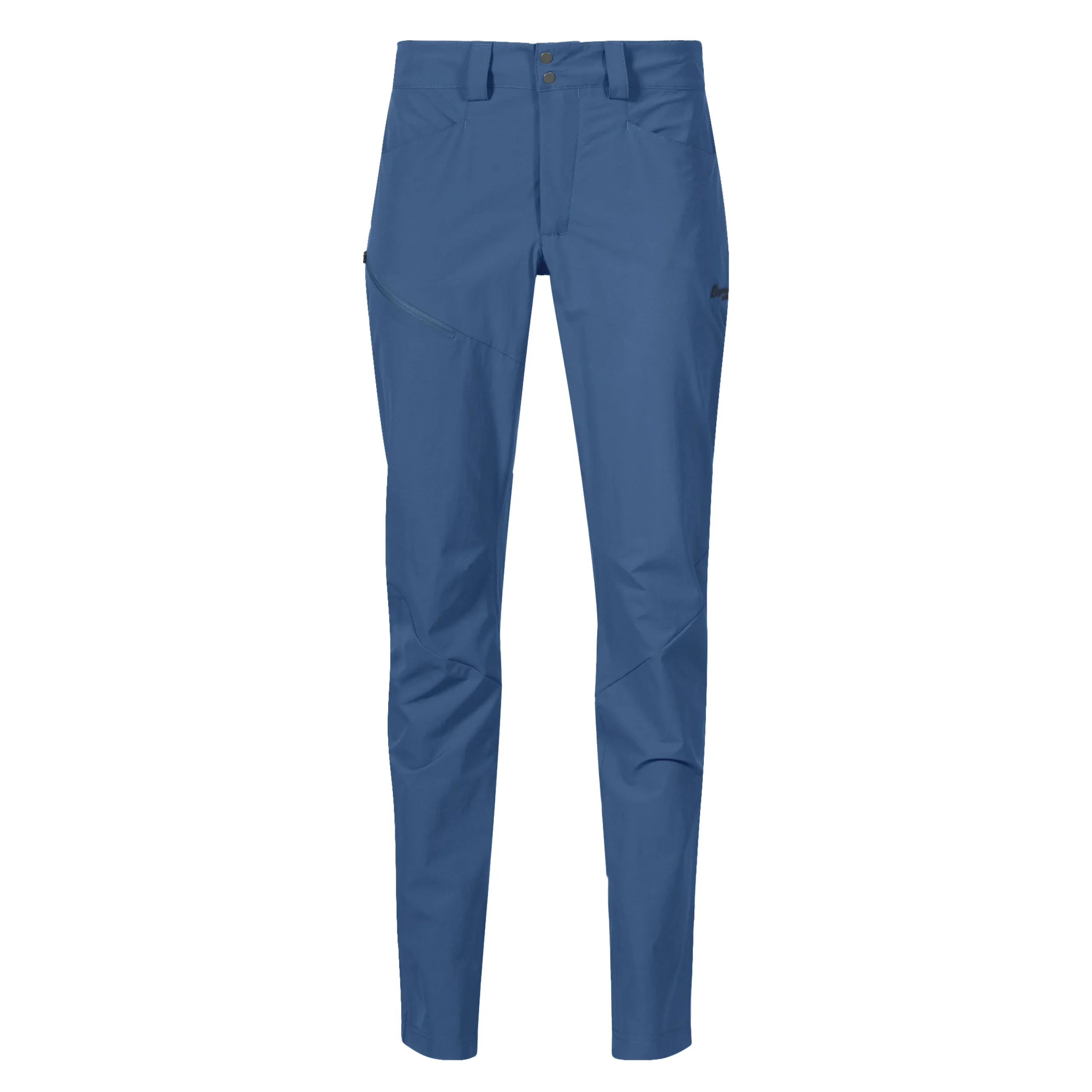 Vandre Light Softshell Pants Women - Bergans