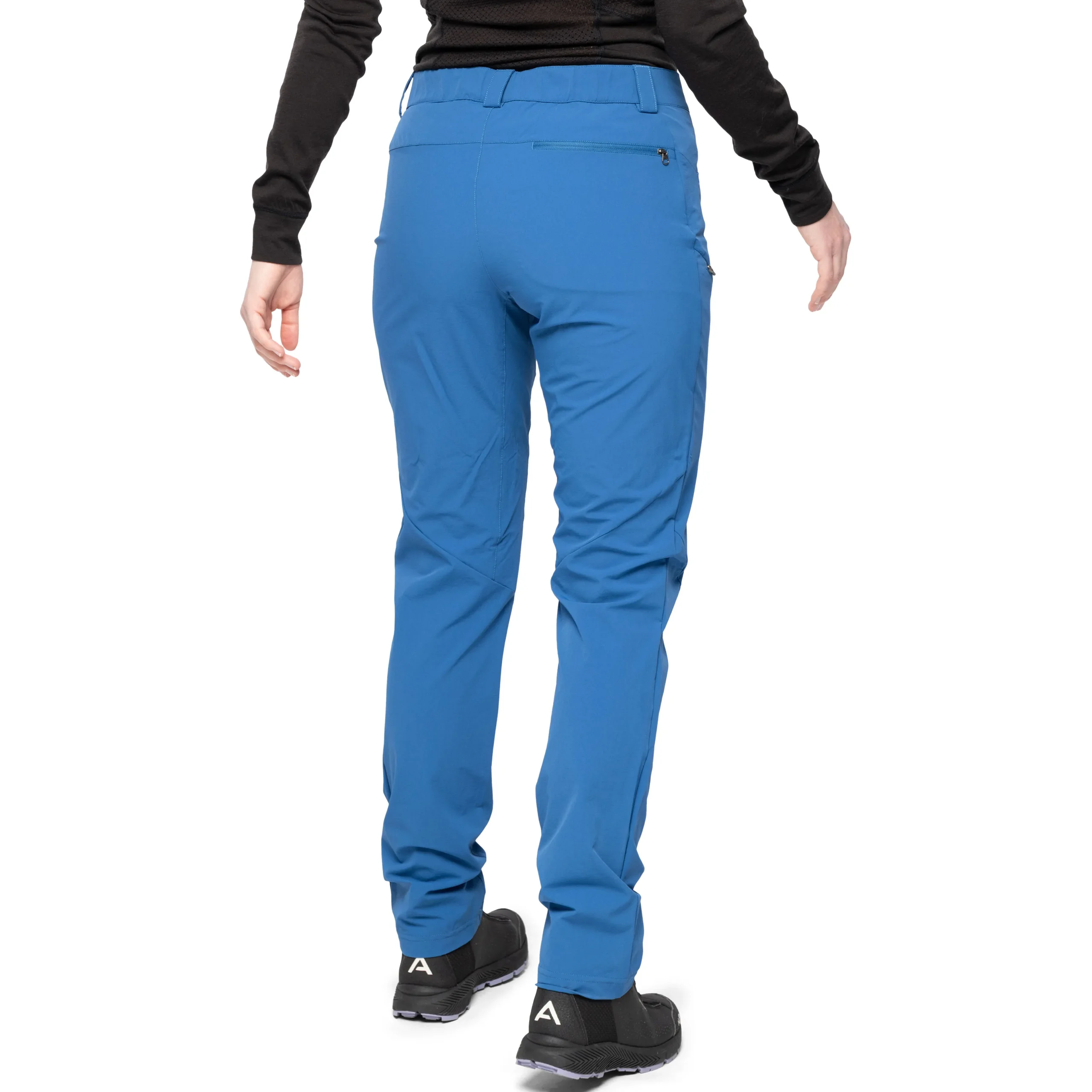 Vandre Light Softshell Pants Women - Bergans