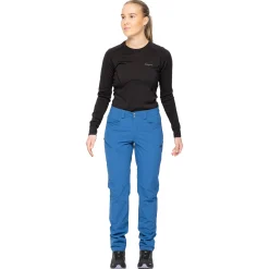 Vandre Light Softshell Pants Women - Bergans