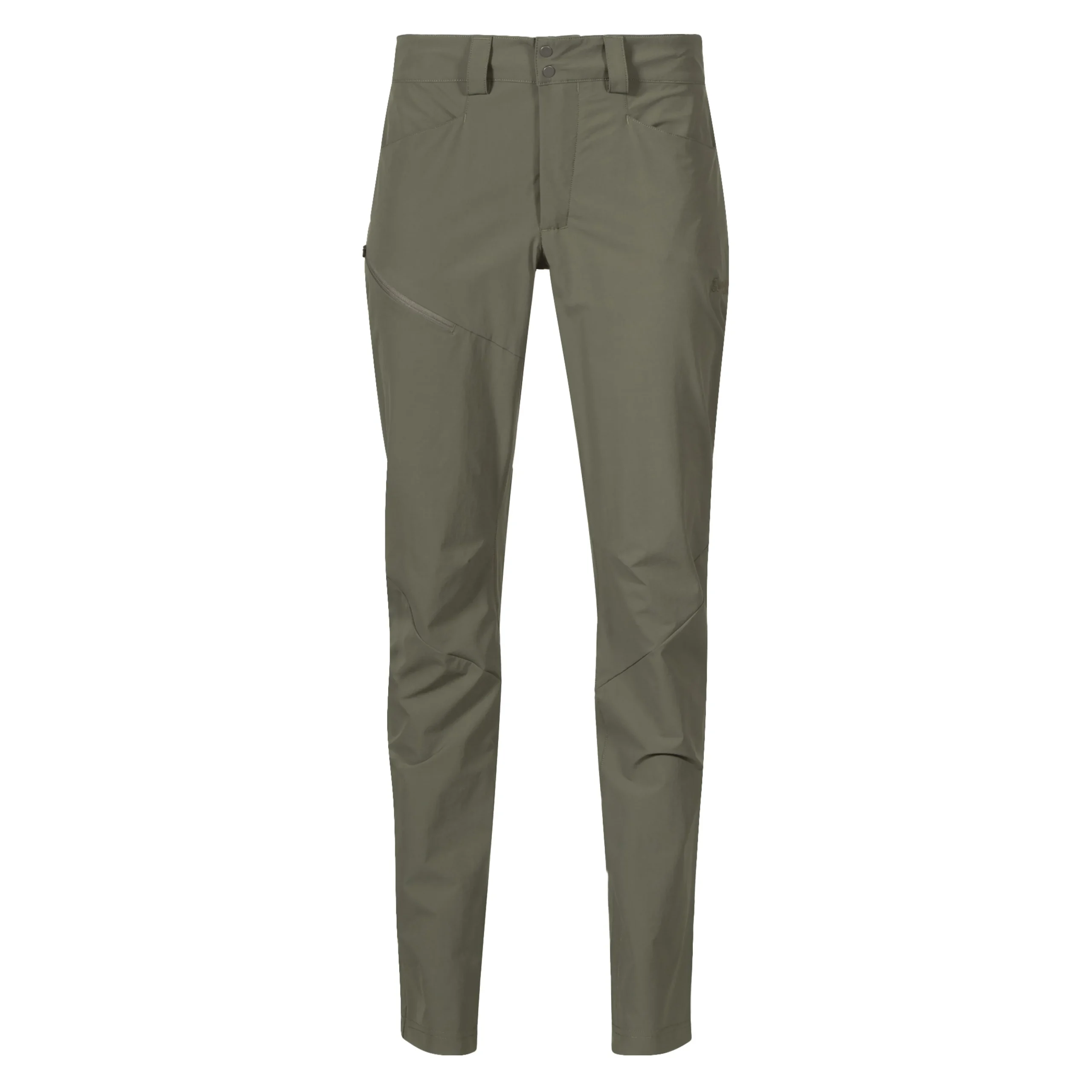 Vandre Light Softshell Pants Women - Bergans