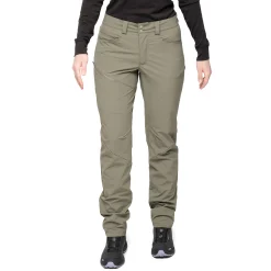 Vandre Light Softshell Pants Women - Bergans