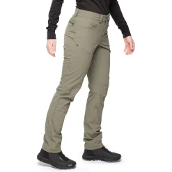 Vandre Light Softshell Pants Women - Bergans
