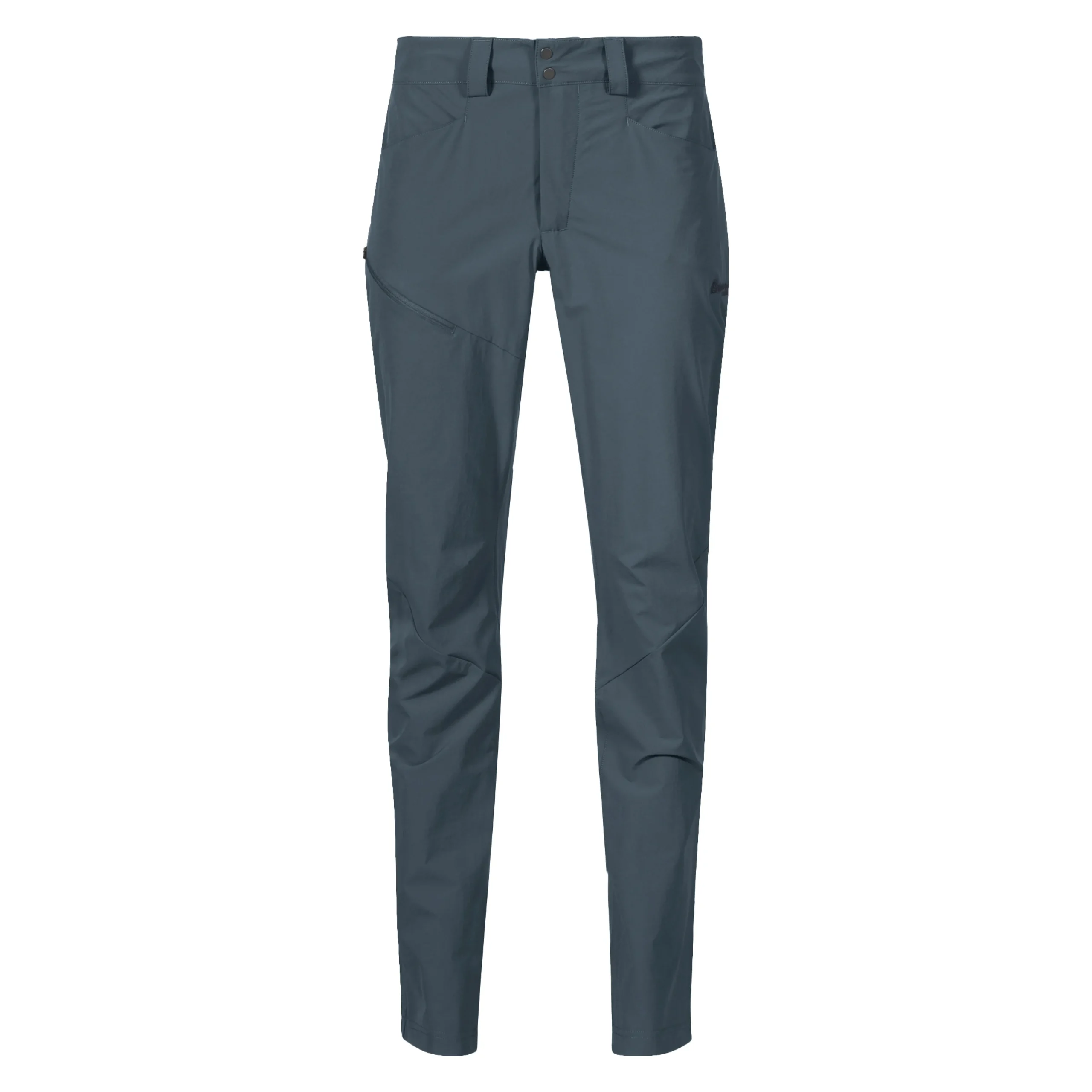 Vandre Light Softshell Pants Women - Bergans