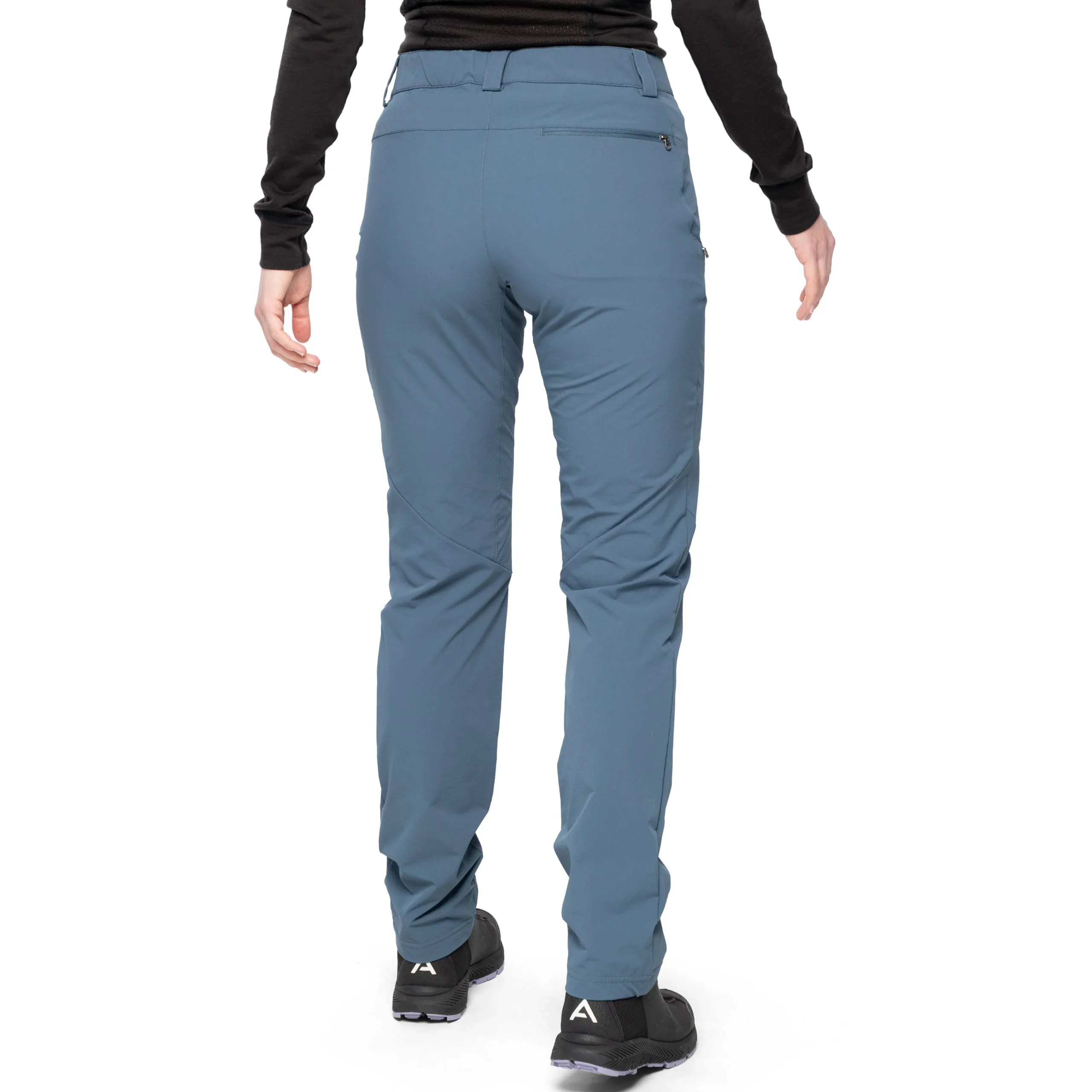 Vandre Light Softshell Pants Women - Bergans