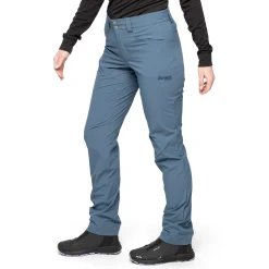 Vandre Light Softshell Pants Women - Bergans