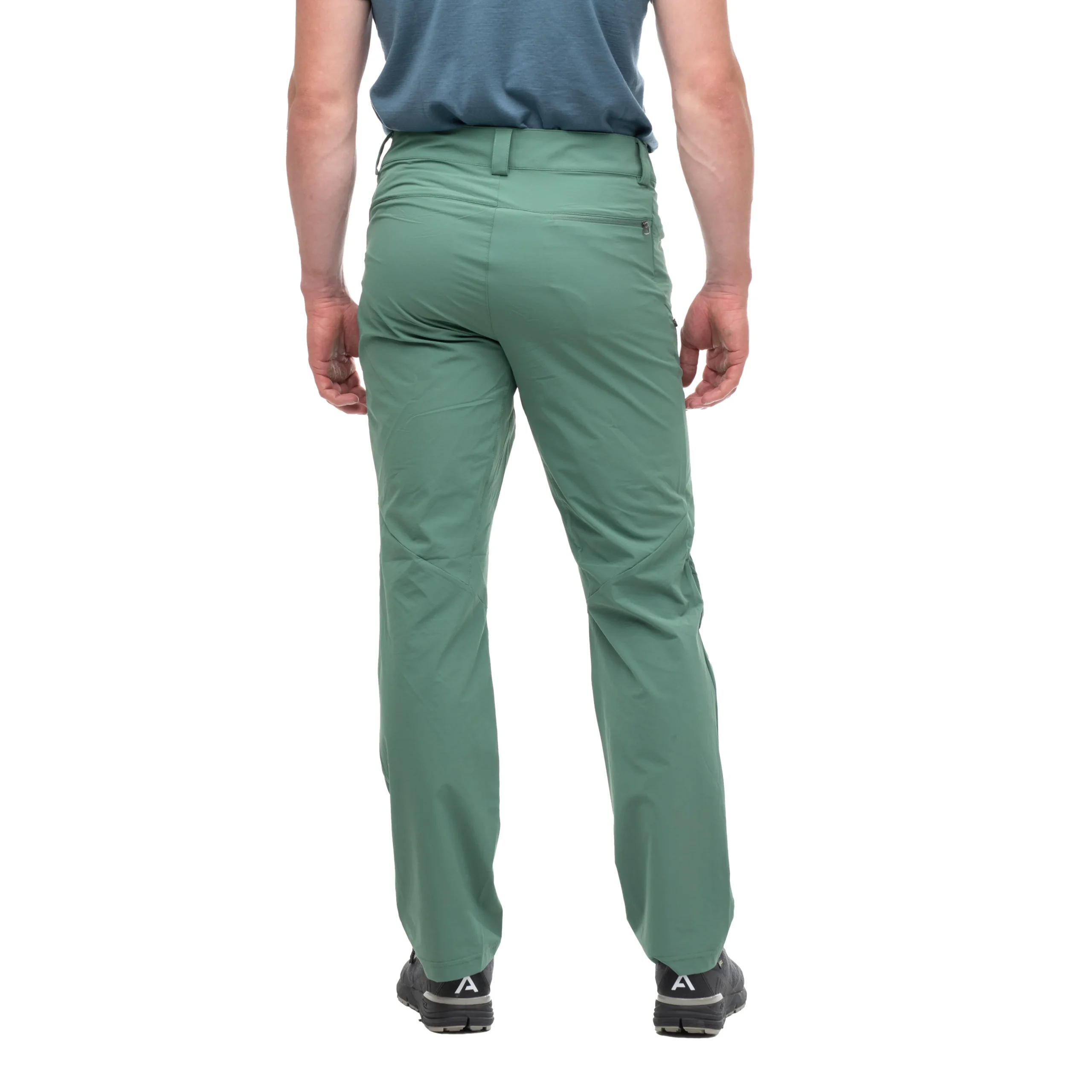 Vandre Light Softshell Pants Men - Bergans