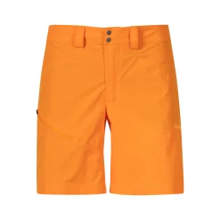 Vandre Light Softshell Shorts Women - Bergans