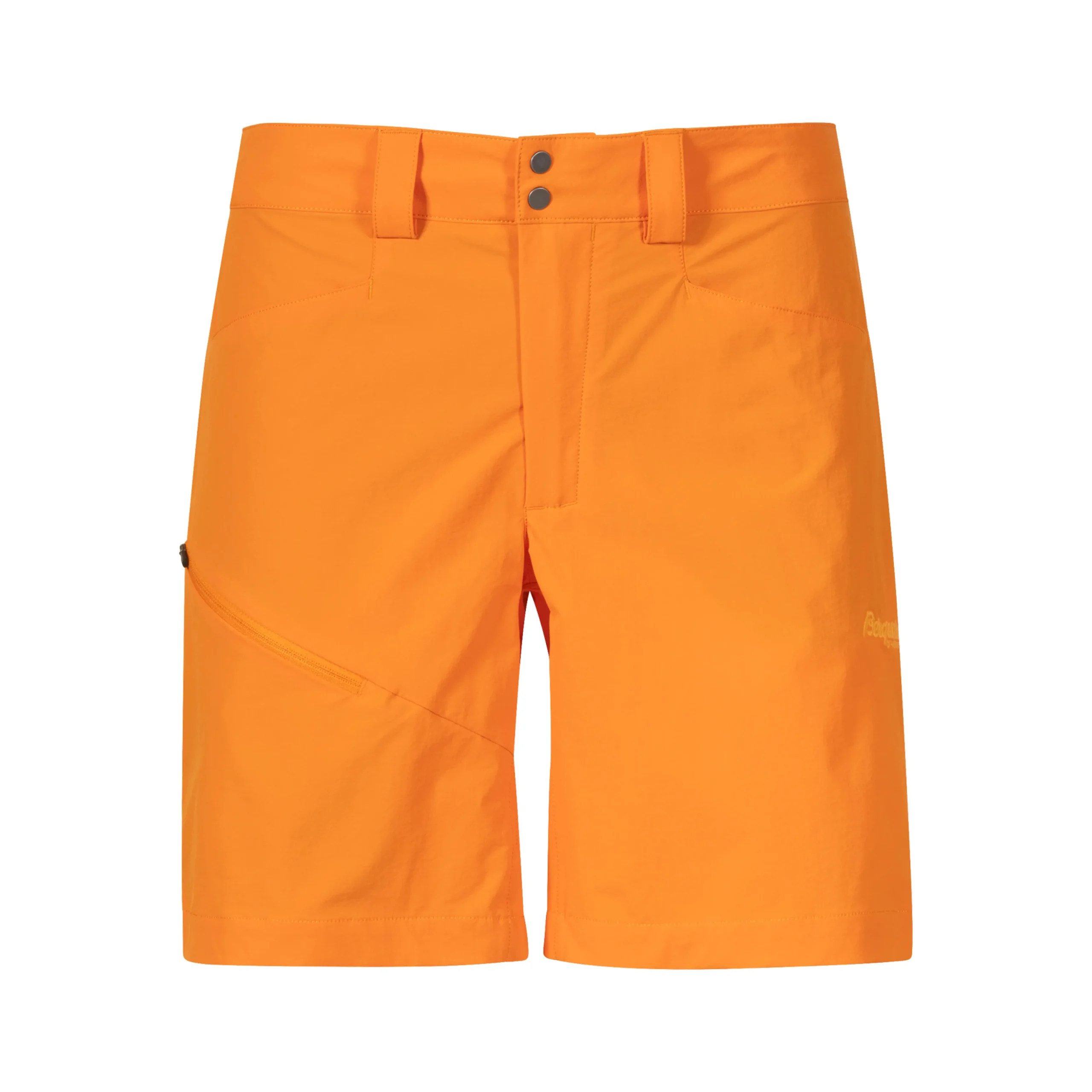 Vandre Light Softshell Shorts Women - Bergans