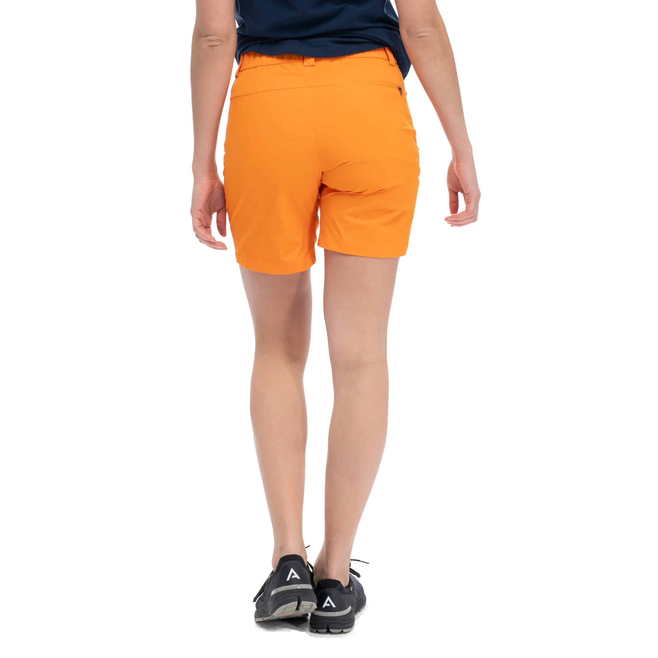 Vandre Light Softshell Shorts Women - Bergans