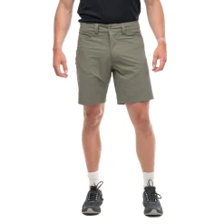 Vandre Light Softshell Shorts Men - Bergans