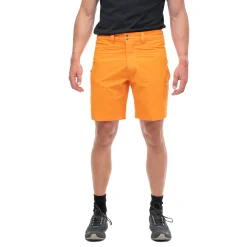 Vandre Light Softshell Shorts Men - Bergans