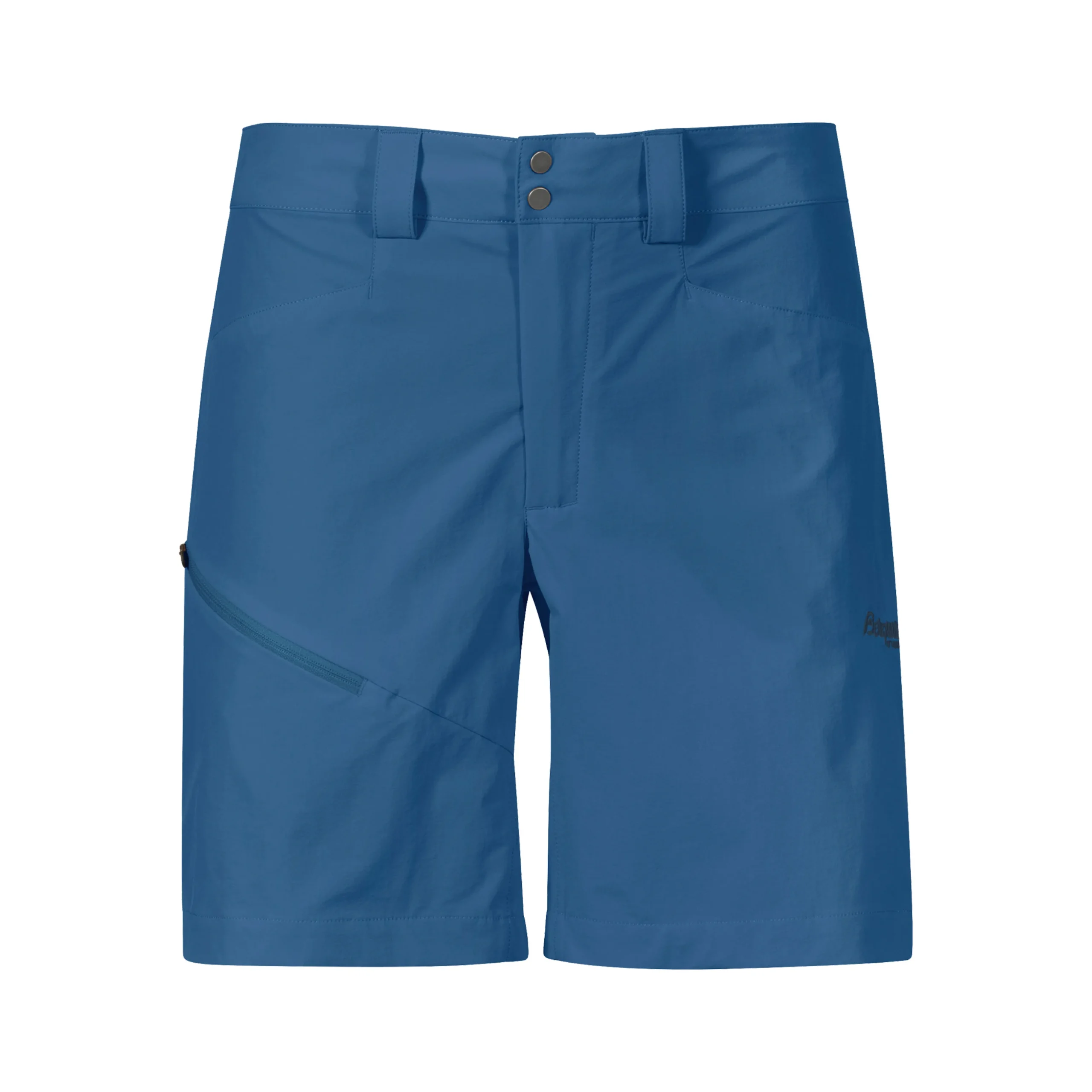 Vandre Light Softshell Shorts Women - Bergans