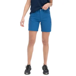 Vandre Light Softshell Shorts Women - Bergans