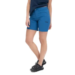 Vandre Light Softshell Shorts Women - Bergans