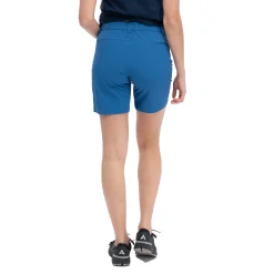 Vandre Light Softshell Shorts Women - Bergans