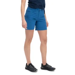 Vandre Light Softshell Shorts Women - Bergans