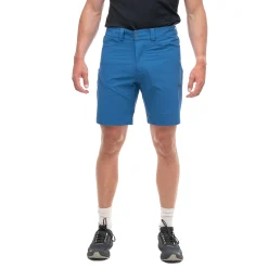 Vandre Light Softshell Shorts Men - Bergans