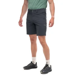 Vandre Light Softshell Shorts Men - Bergans