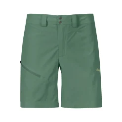Vandre Light Softshell Shorts Women - Bergans