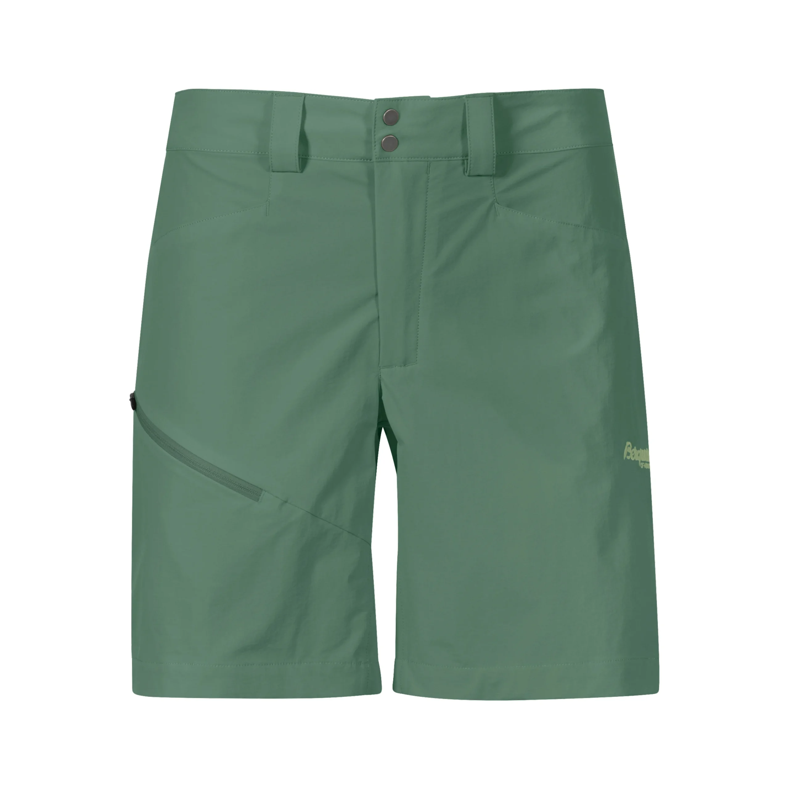 Vandre Light Softshell Shorts Women - Bergans