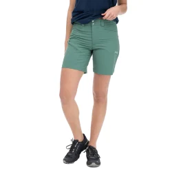 Vandre Light Softshell Shorts Women - Bergans