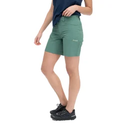Vandre Light Softshell Shorts Women - Bergans