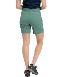 Vandre Light Softshell Shorts Women - Bergans