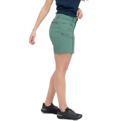 Vandre Light Softshell Shorts Women - Bergans