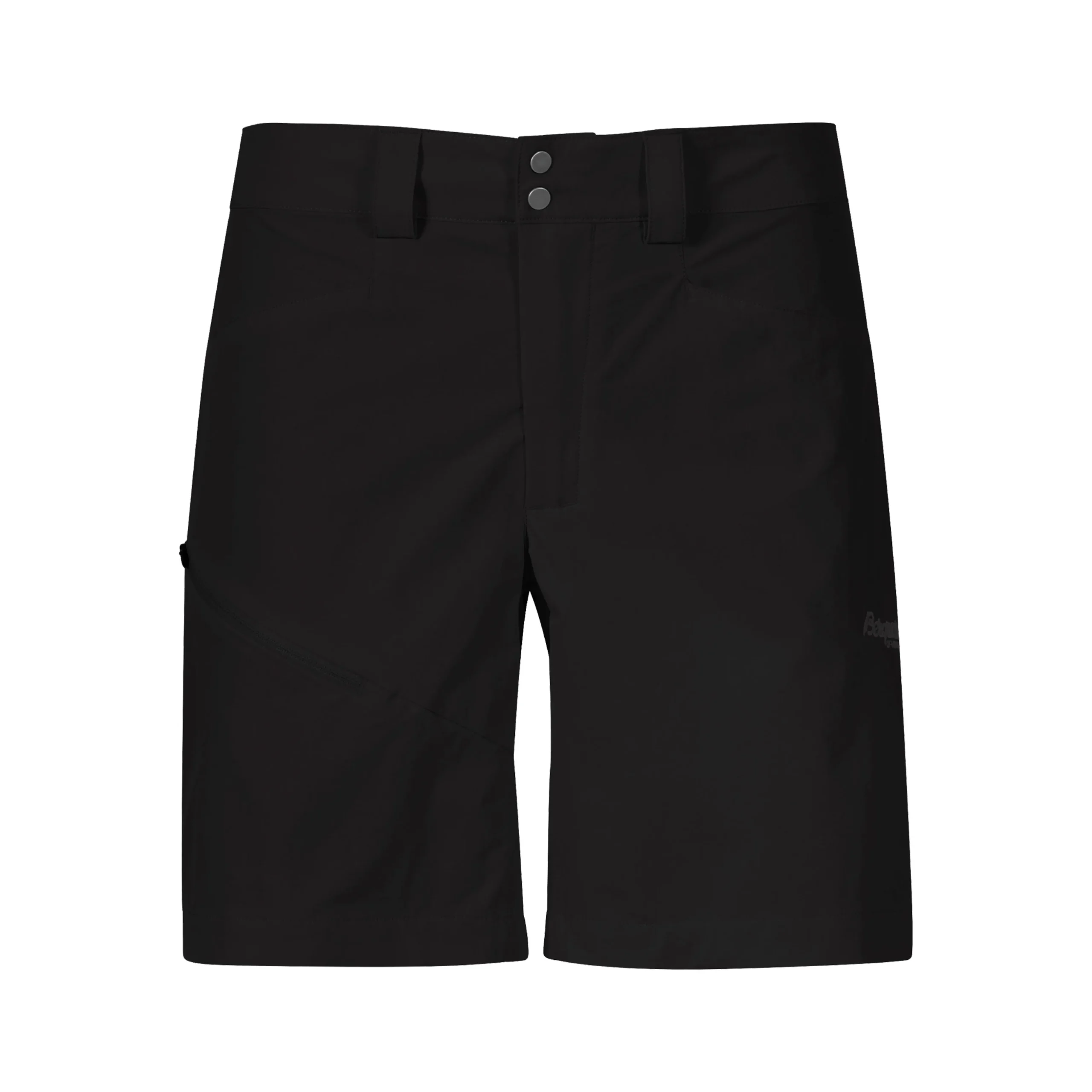Vandre Light Softshell Shorts Women - Bergans