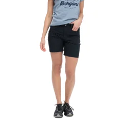 Vandre Light Softshell Shorts Women - Bergans