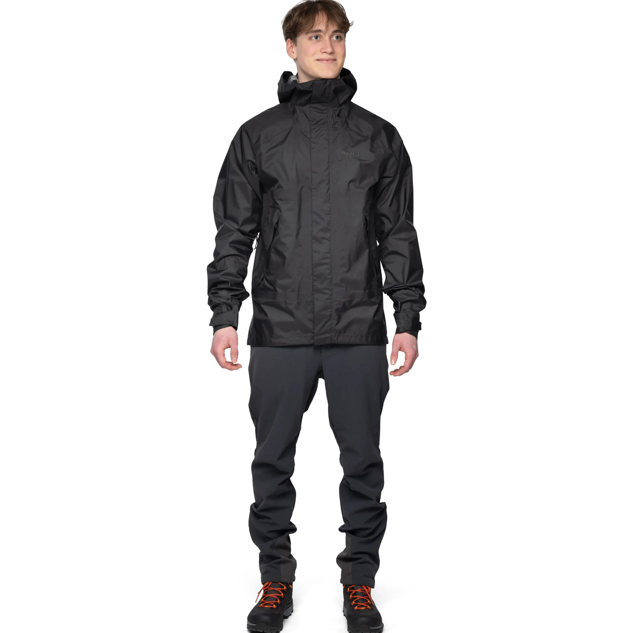 Vatne 3L Jacket - Bergans