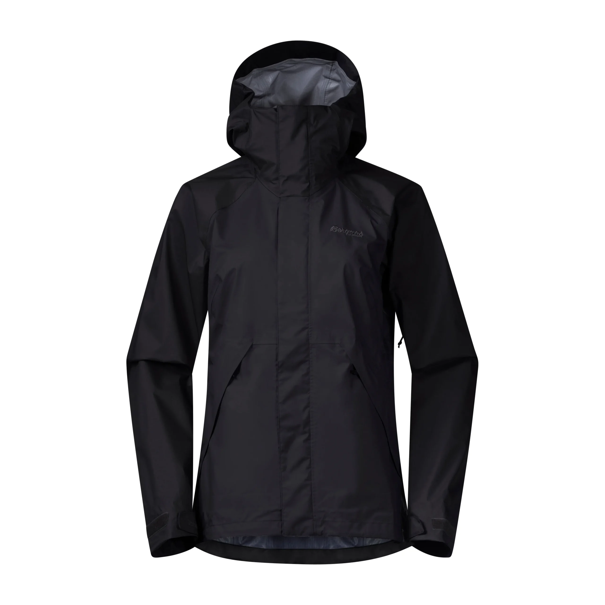 Vatne 3L W Jacket - Bergans