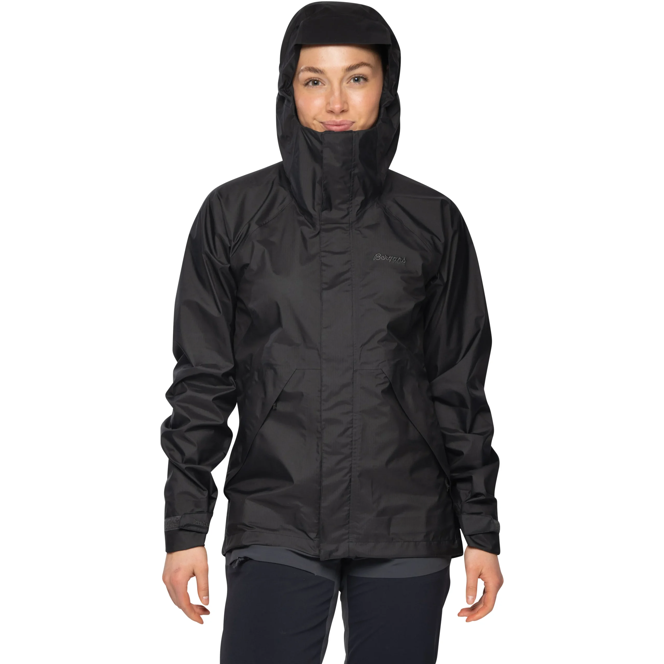 Vatne 3L W Jacket - Bergans
