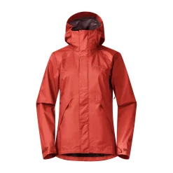 Vatne 3L W Jacket - Bergans