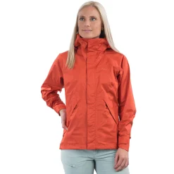 Vatne 3L W Jacket - Bergans