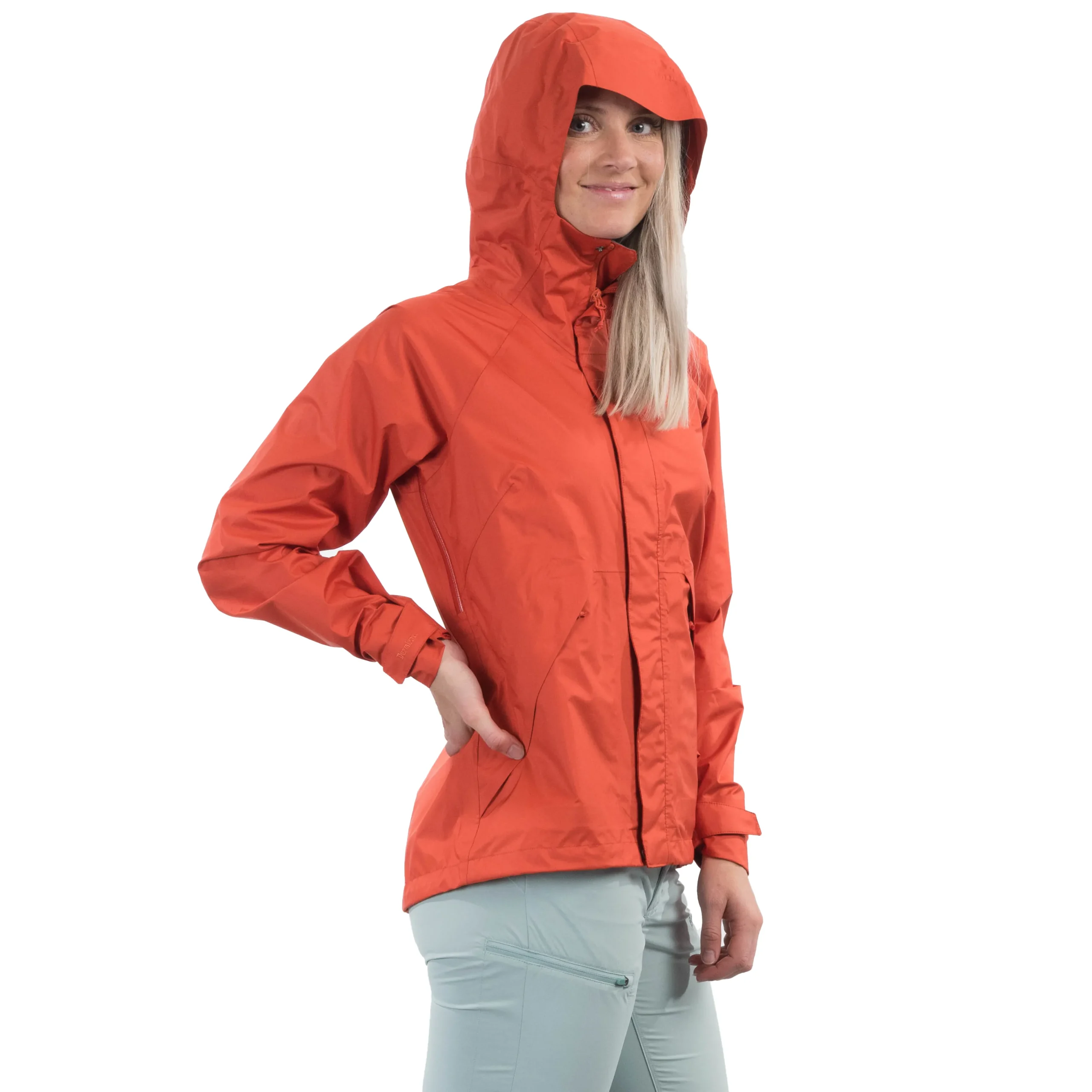 Vatne 3L W Jacket - Bergans